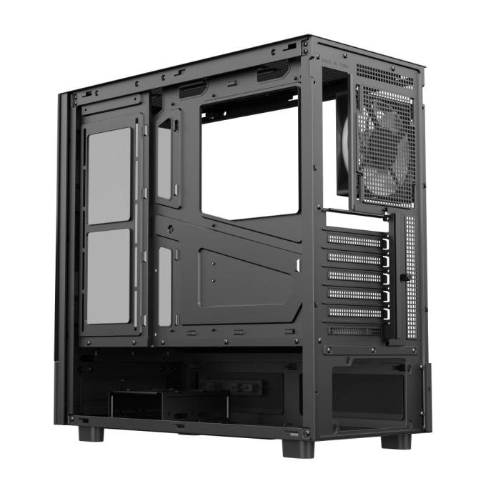 GAMEMAX NEX C51 BK