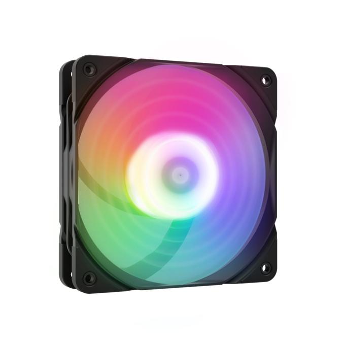 Zalman ZM-AF120RARGBBLACK