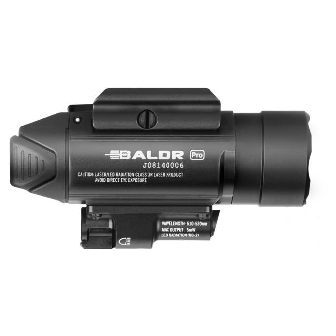 Olight Baldr Pro G