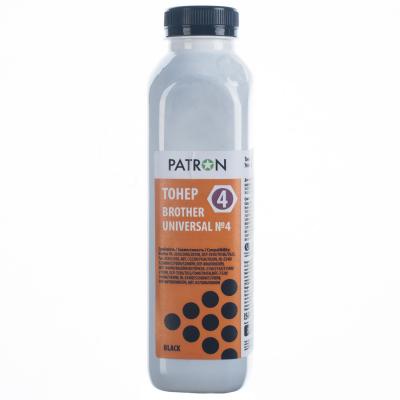 Patron PN-BU4-200