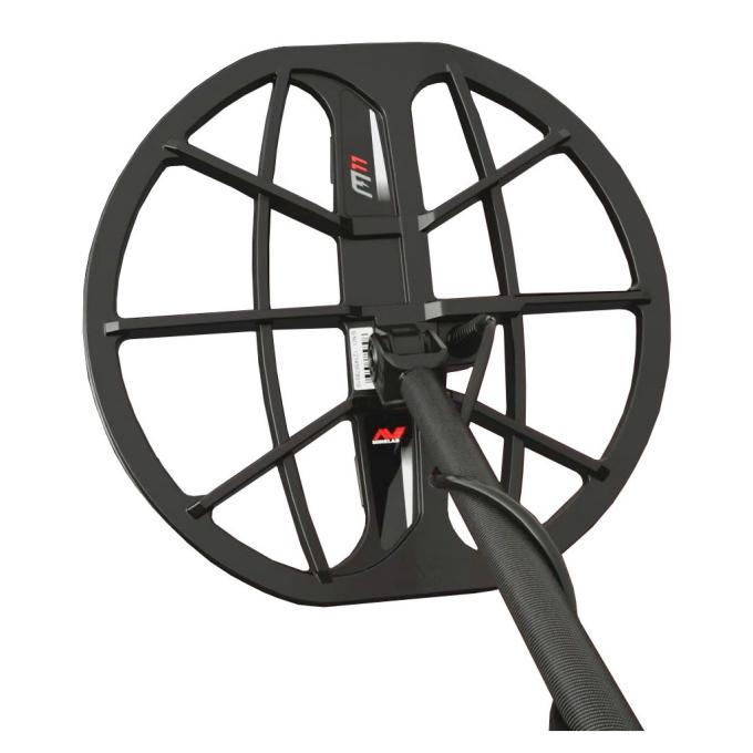 Minelab Manticore