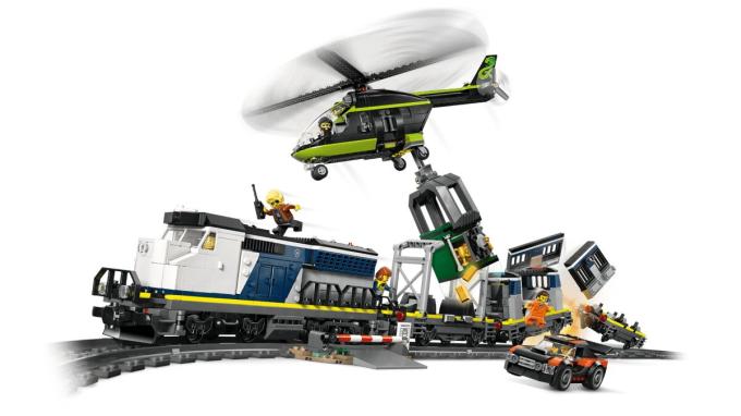 LEGO 60508