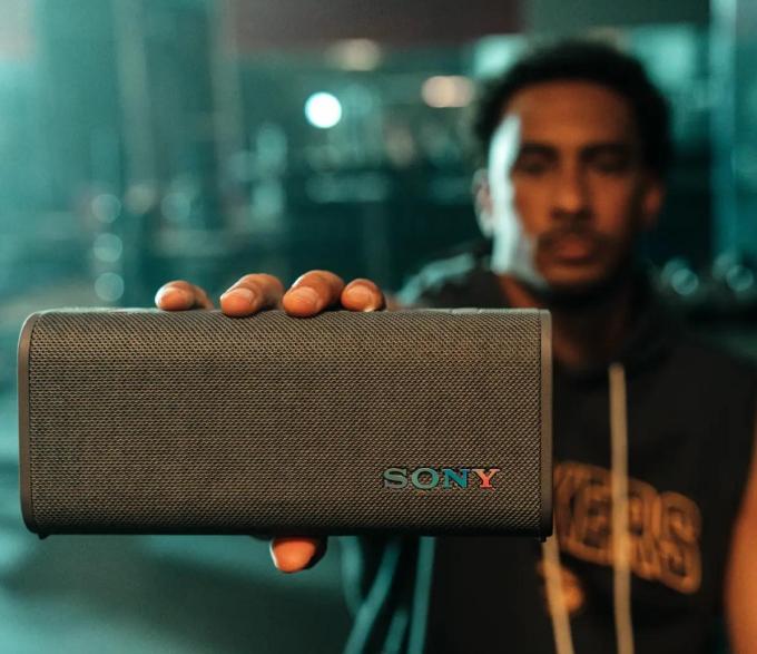 SONY SRSULT30B.E