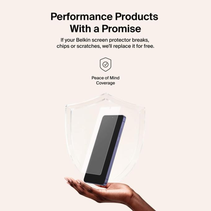Belkin OVB080HQ