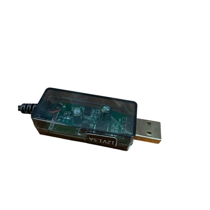 XoKo DC-5-12-1,5A