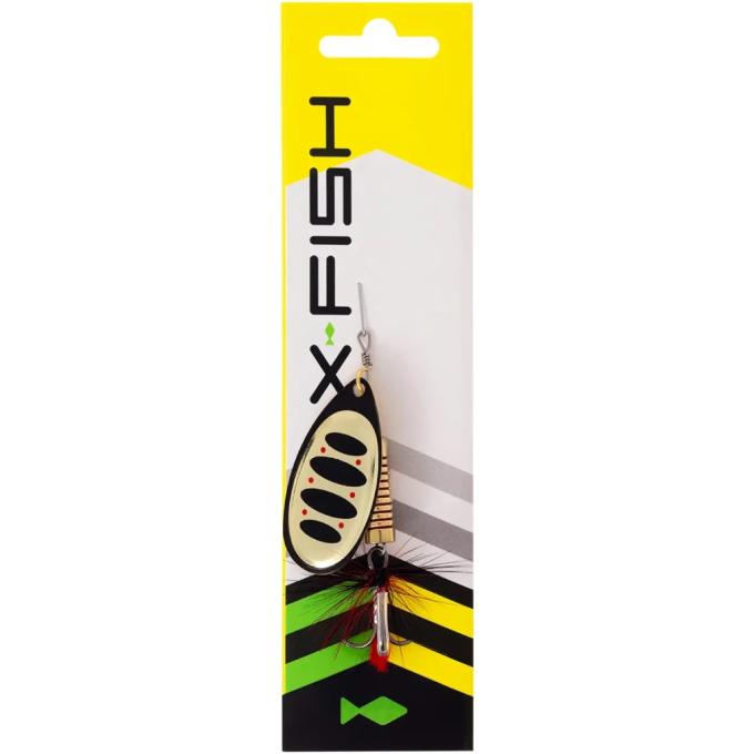 X-Fish 1917.06.91