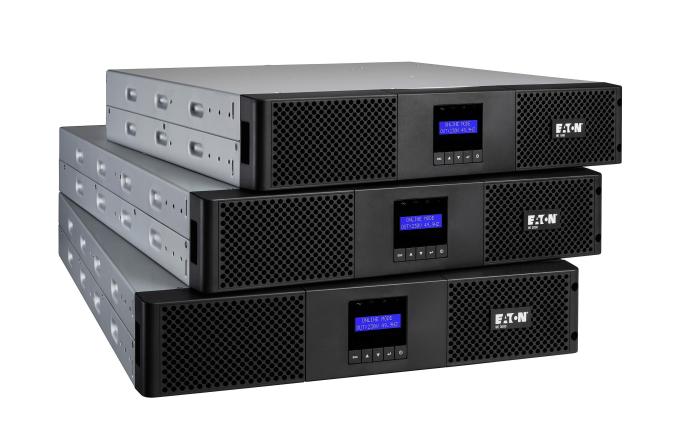 Eaton 9E3000IR