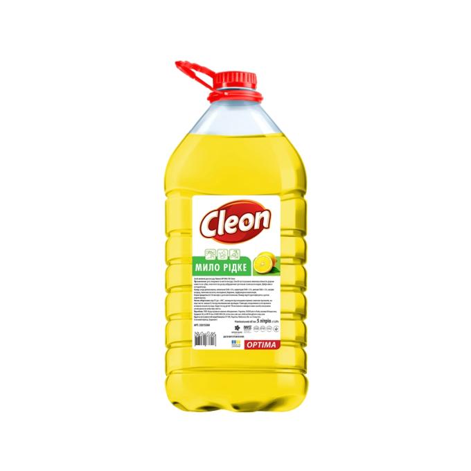 Cleon 4820289450237