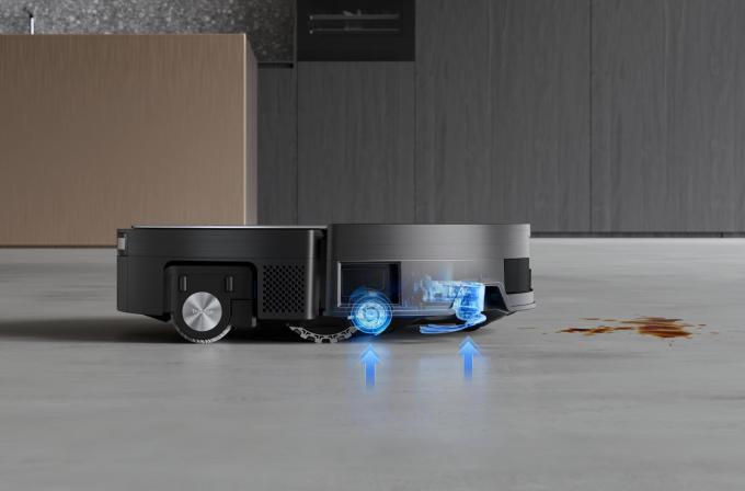 Ecovacs DEX99-1 BLACK