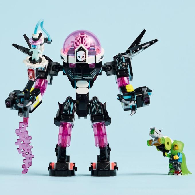 LEGO 71495