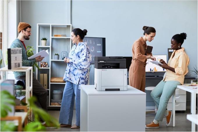 Kyocera 110C0F3NL0