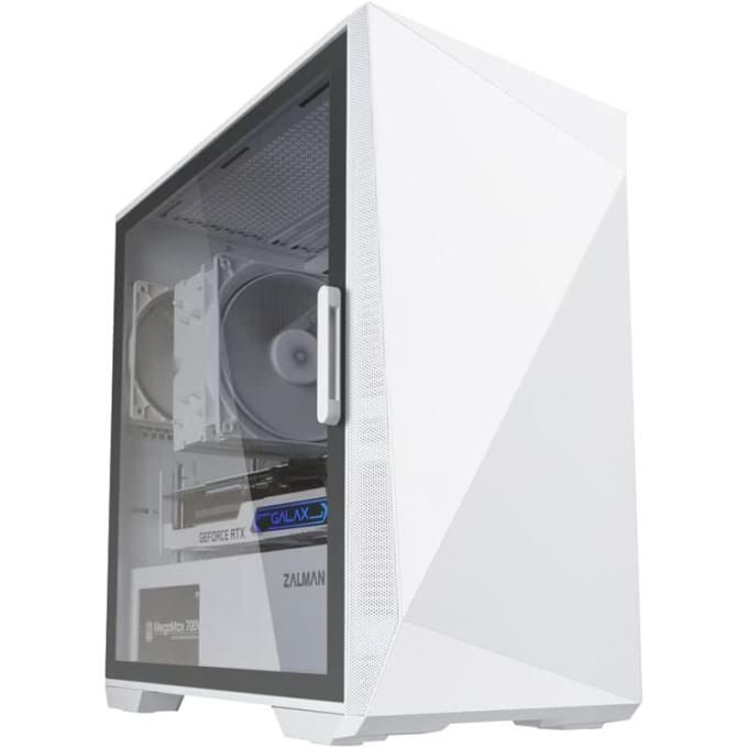 Zalman Z1ICEBERGWH