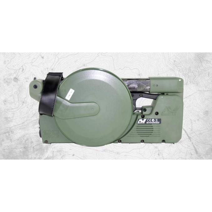 Minelab Міношукач F3 Compact