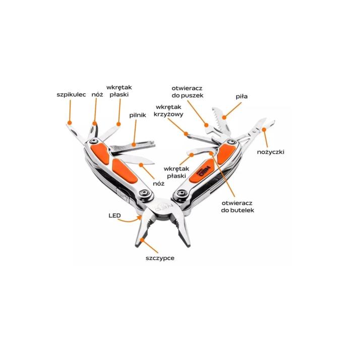 Neo Tools 01-027