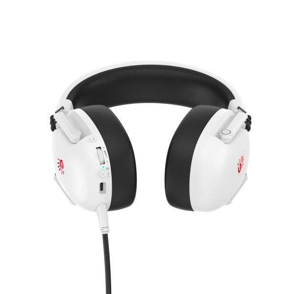 Bloody GR585 (White)