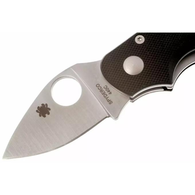 Spyderco C130GP