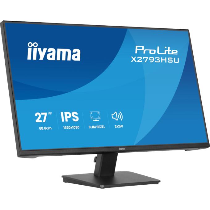 Iiyama X2793HSU-B1