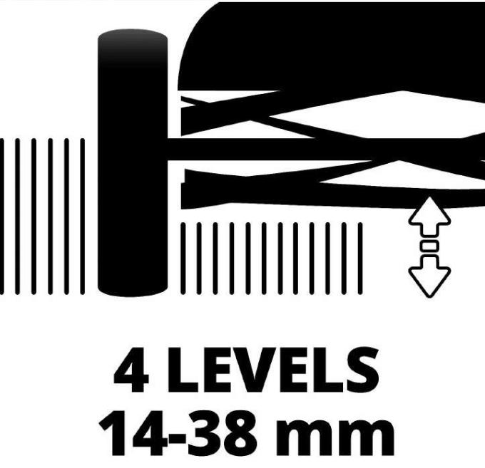 EINHELL 3414200