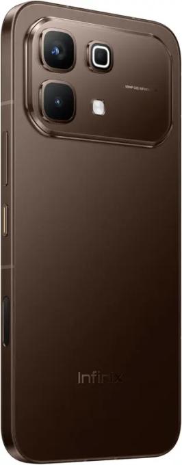 Infinix Note 60 X6879 8/256GB Mocha Brown