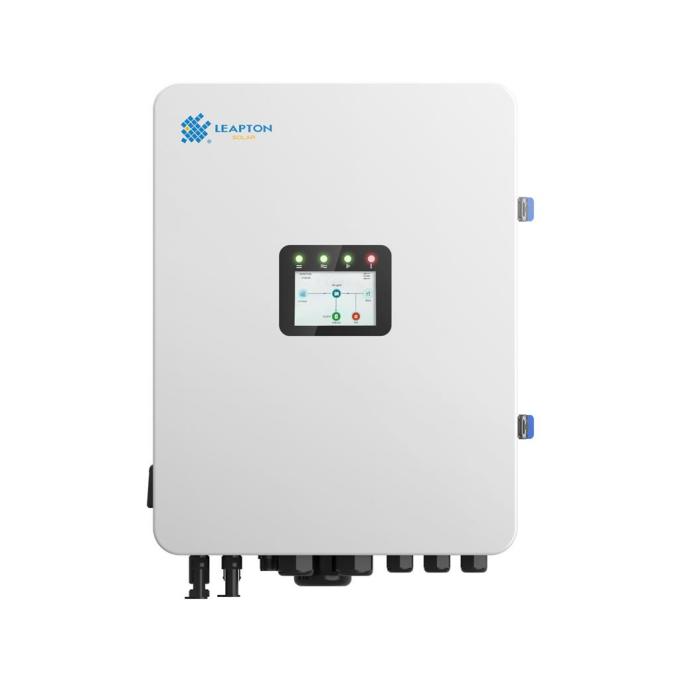 LEAPTON H6000-LS2-G5