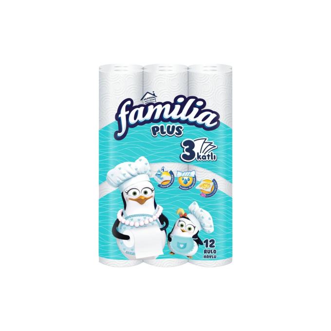 Familia 8690536011148