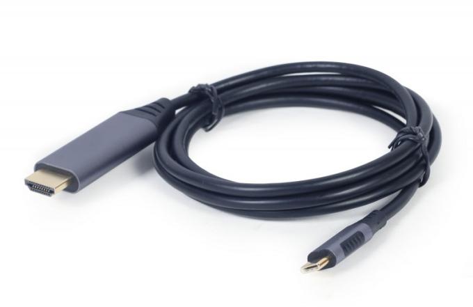 Cablexpert CC-USB3C-HDMI-01-6