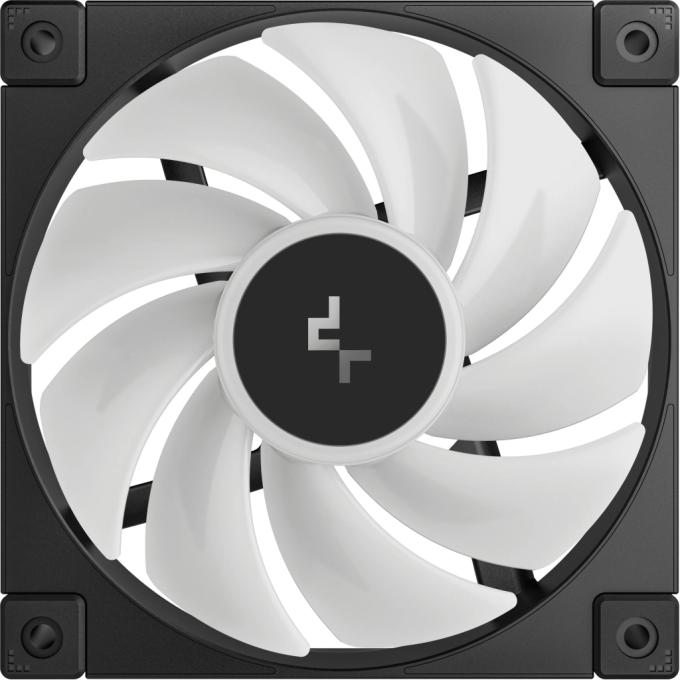 Deepcool R-FD12-BKAPN1-G