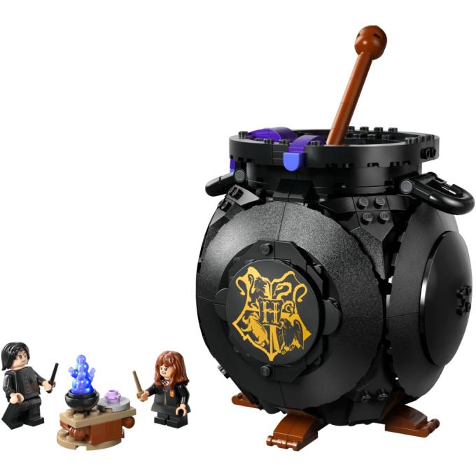 LEGO 76464