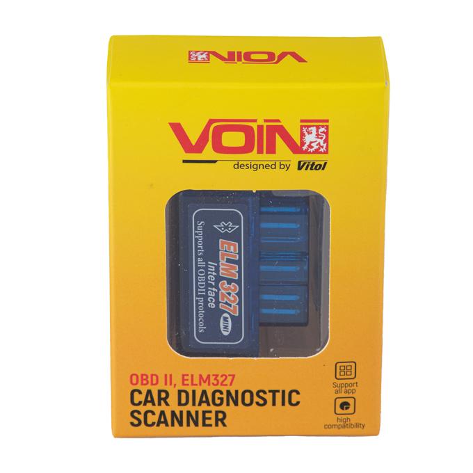 VOIN ELM-32721