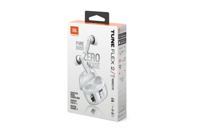 JBL JBLTFLEX2GWHT