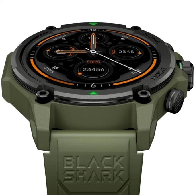 Black Shark Black Shark GS3 Green