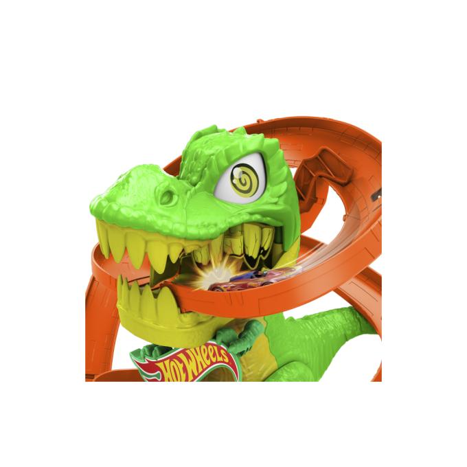 HOT WHEELS JBM73