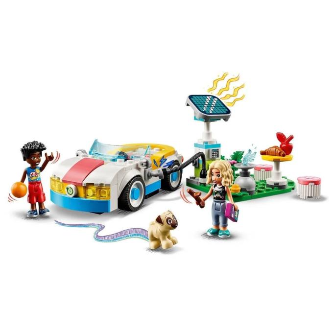 LEGO 42609