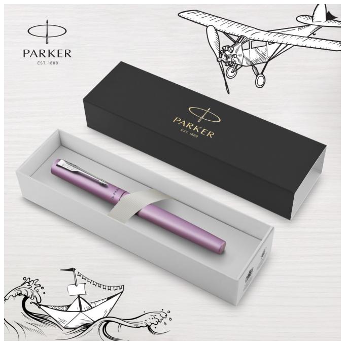 Parker 06 412
