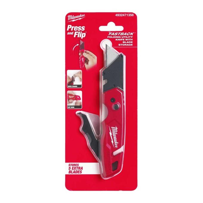Milwaukee 4932471358
