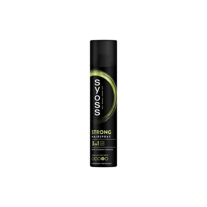 Syoss 9000100590068