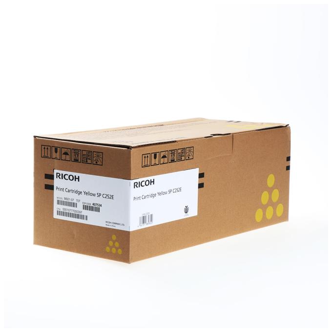 Ricoh 407534