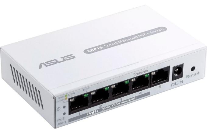 ASUS EBP15