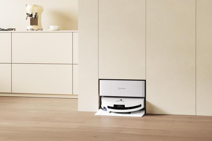 Ecovacs DEX95
