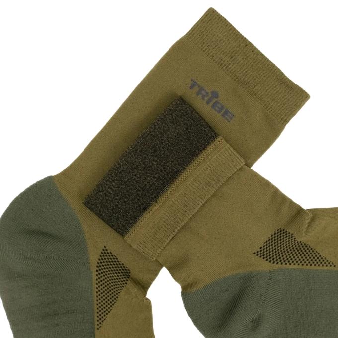 Tribe T-KB-0010-olive-38-40