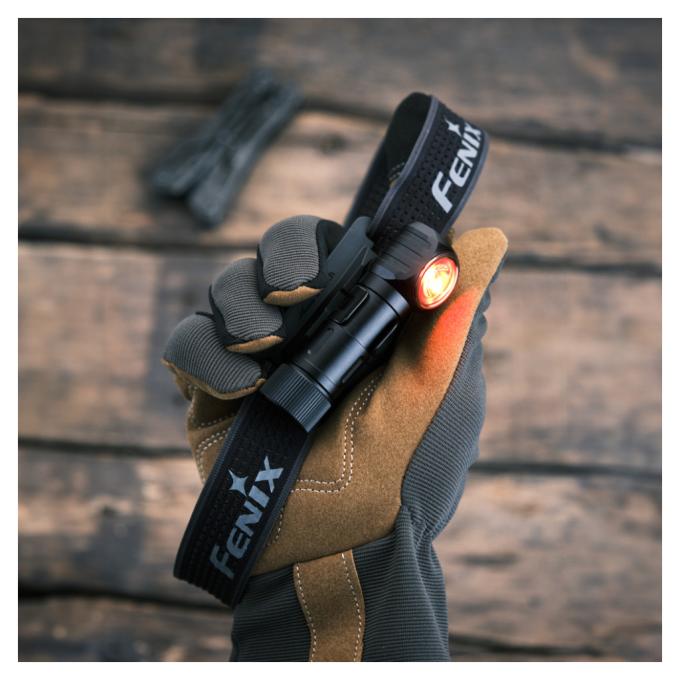 Fenix Scout