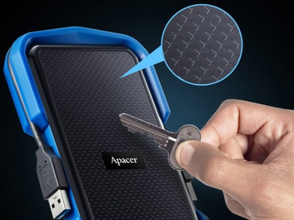 Apacer AP1TBAC631U-1