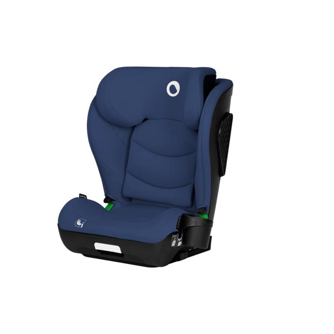 Lionelo LO-NELLY I-SIZE BLUE NAVY