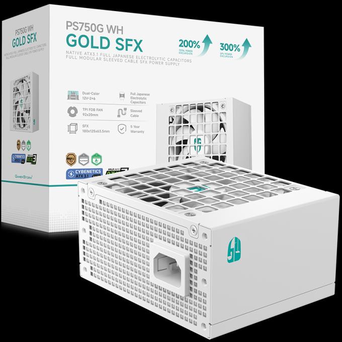 GamerStorm R-PS750G-FE0W-JGEU