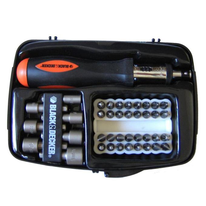 Black&Decker A7062