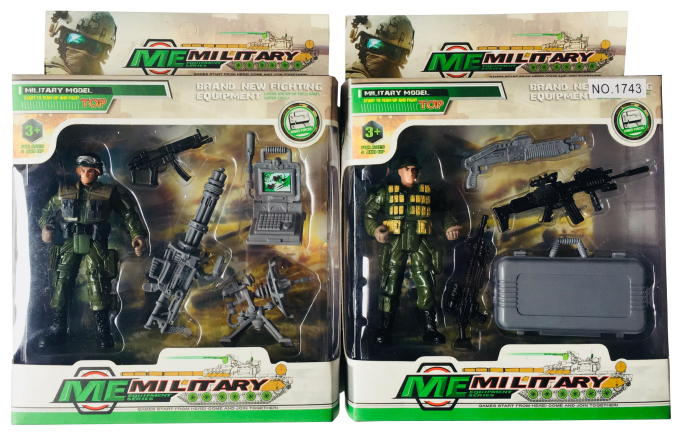 DIY TOYS CJ-2175126