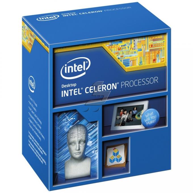 Процессор INTEL Celeron G1820 BX80646G1820