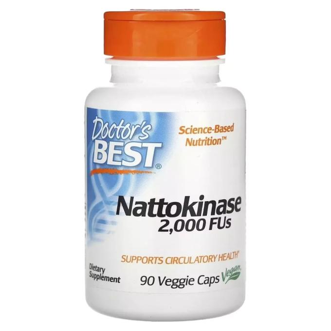 Doctor's Best DRB-00125
