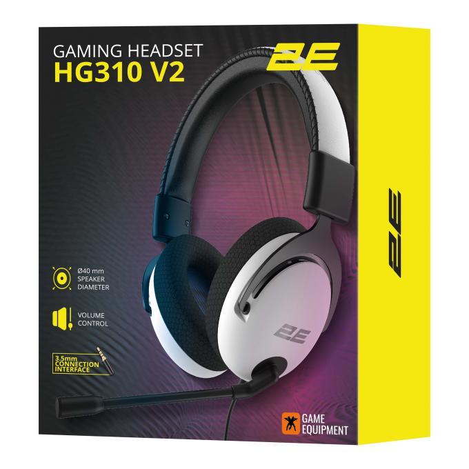 2E 2E-HG310V2-WT