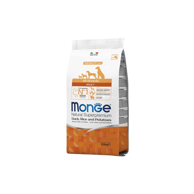 Monge 8009470011129